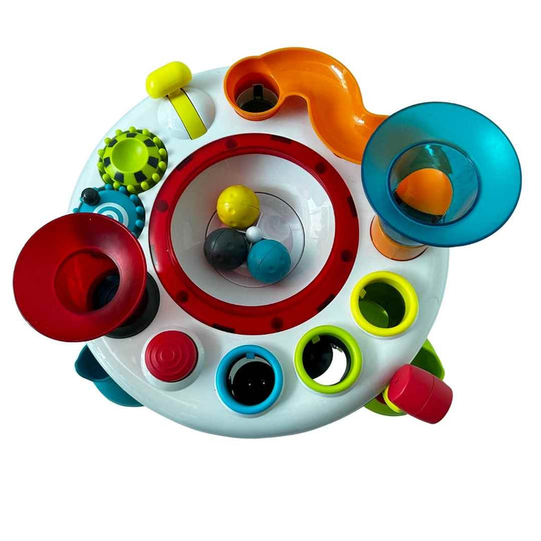 Elc ball activity table deals