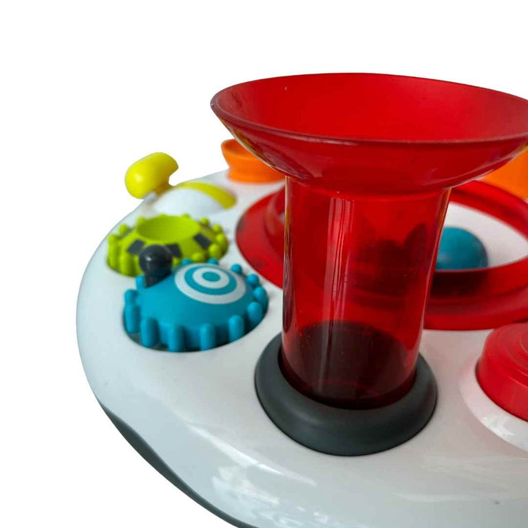 Little Senses Lights & Sounds Activity Table