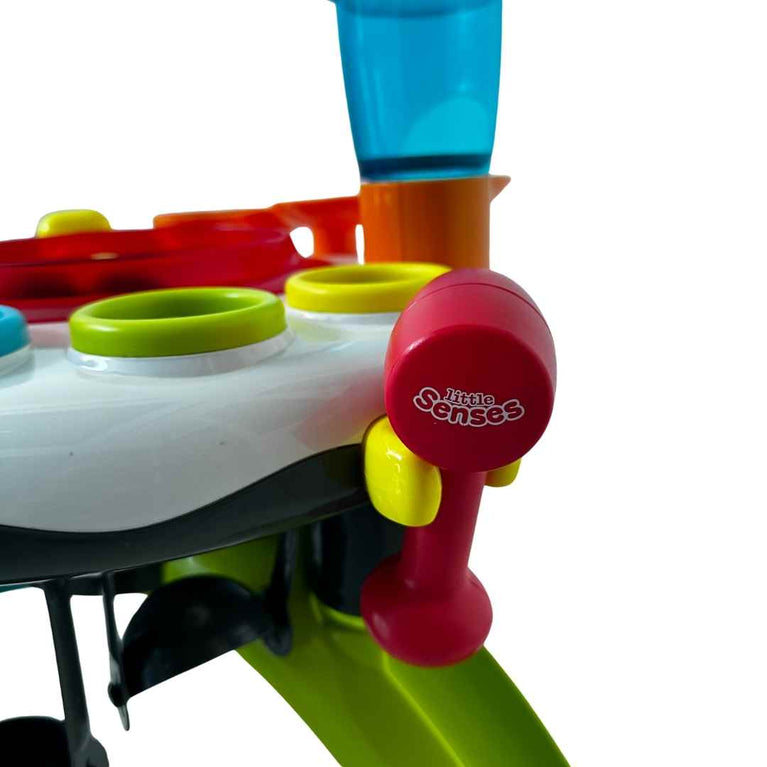 Little Senses Lights & Sounds Activity Table