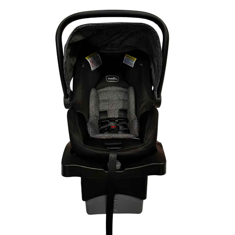 Evenflo 35 infant car seat hotsell