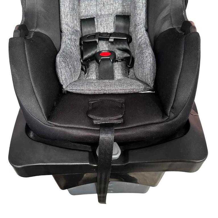 Evenflo grey car seat hotsell