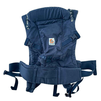 Ergobaby Adapt Baby Carrier - Admiral Blue