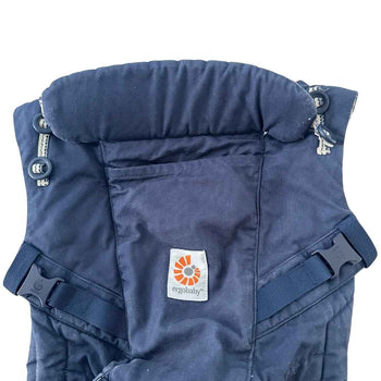 Ergobaby Adapt Baby Carrier - Admiral Blue