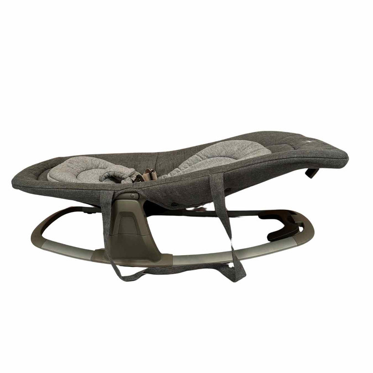 Inglesina Lounge Wellness Baby Rocker - Grey