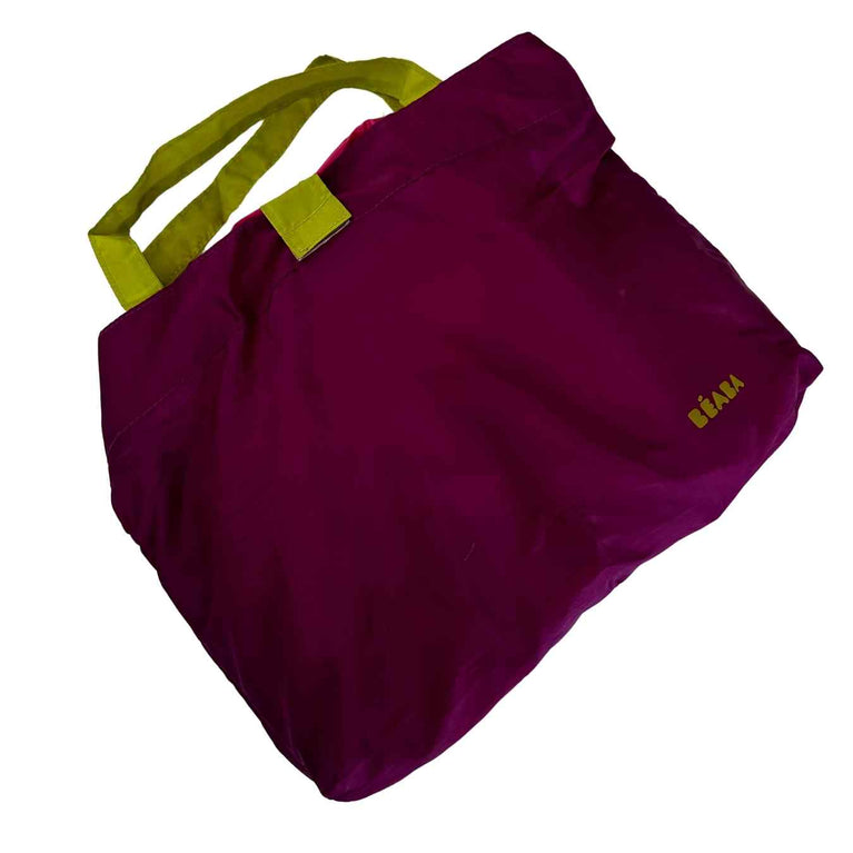 Beaba Comfort Seat for Trolley - Fuschia