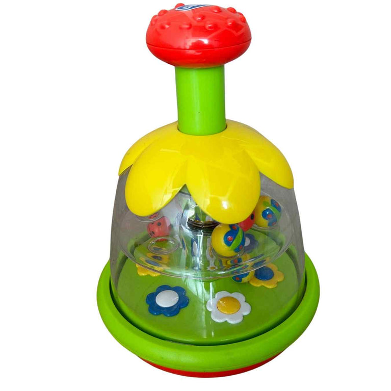 Chicco Rainbow Spinner