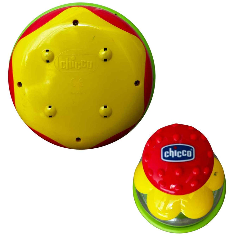 Chicco Rainbow Spinner