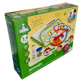 ELC Toys Animate Game