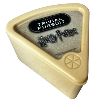 Hasbro Trivial Pursuit Harry Potter Game