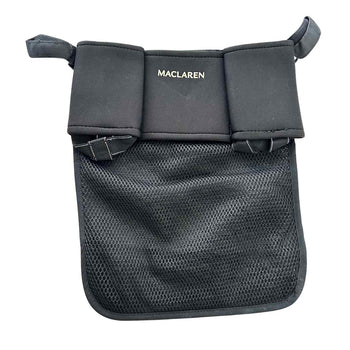 MacLaren Universal Organizer - Black