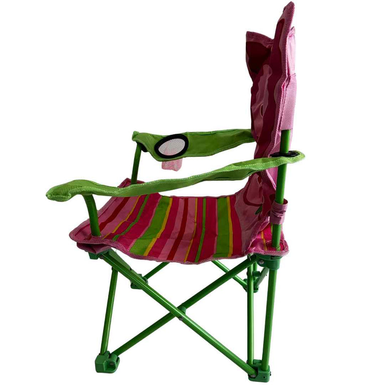 Melissa & Doug Cutie Pie Butterfly Camp Chair