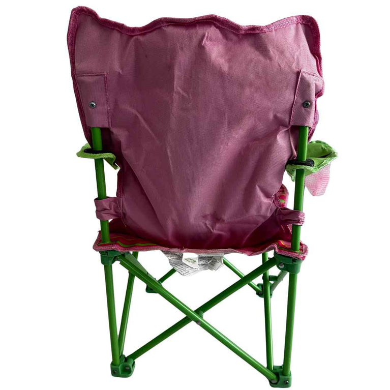 Melissa & Doug Cutie Pie Butterfly Camp Chair