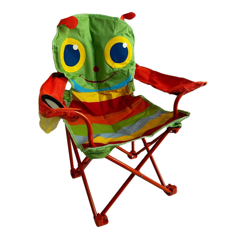 Melissa & Doug Giddy Buggy Camp Chair