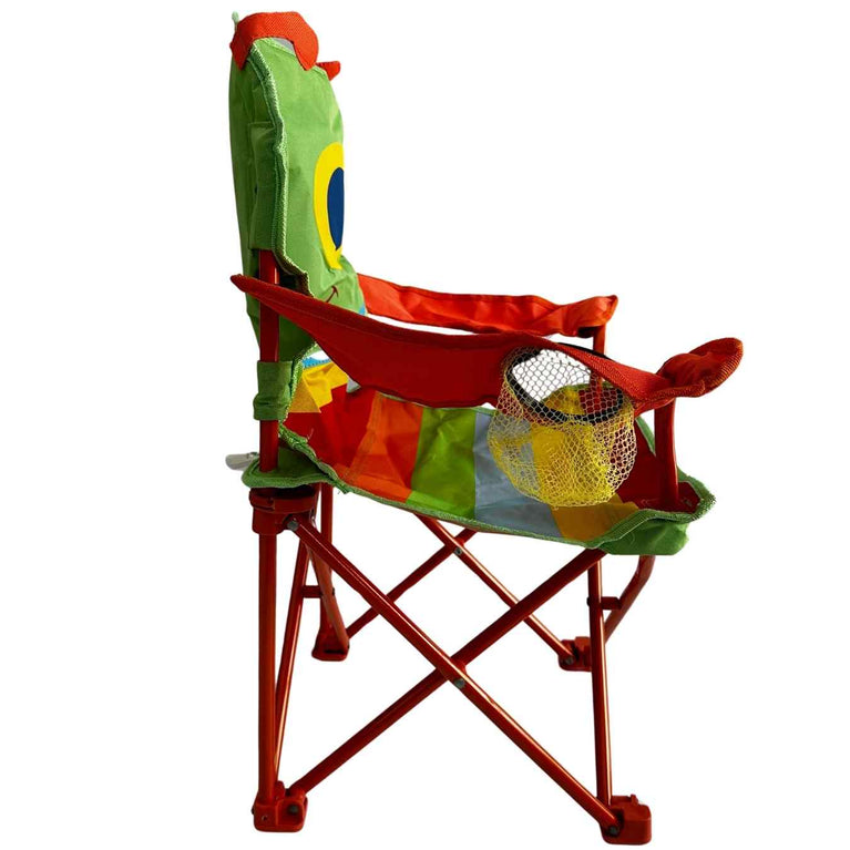 Melissa & Doug Giddy Buggy Camp Chair