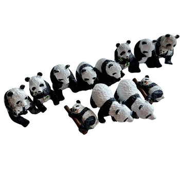 Safari Ltd. Pandas TOOB