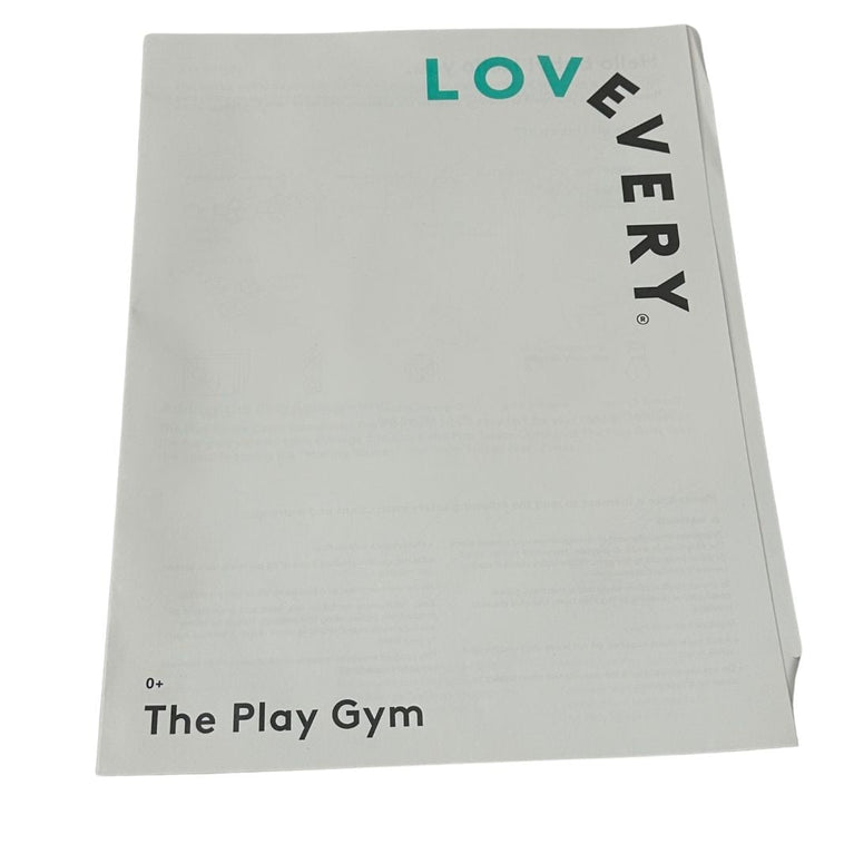 Lovevery The Play Gym