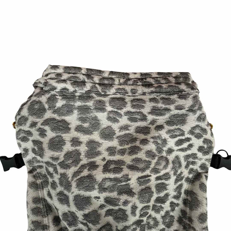 Artipoppe Zeitgeist Baby Carrier - Leopard Classic