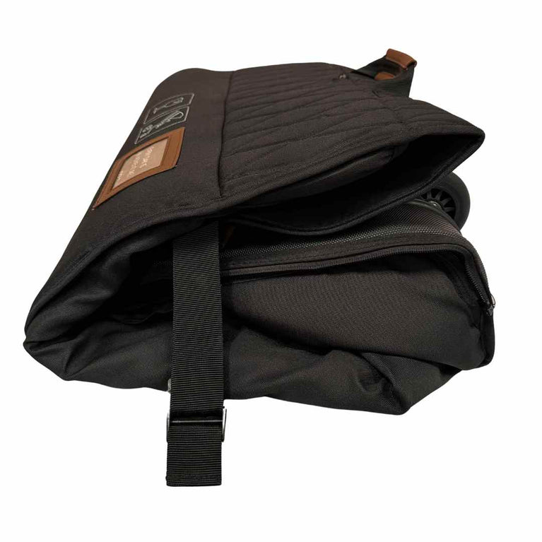 Joolz Travel Bag for Stroller - Black