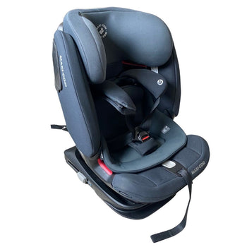 Maxi Cosi Titan Pro Child i-Size Car Seat - Tonal Graphite