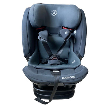 Maxi Cosi Titan Pro Child i-Size Car Seat - Tonal Graphite