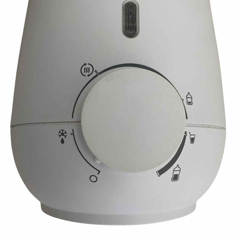 Philips Avent Fast Food and Bottle Warmer - White