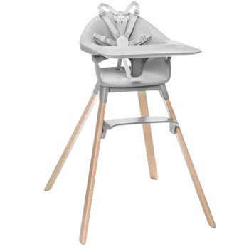 Stokke Clikk High Chair - Cloud Grey