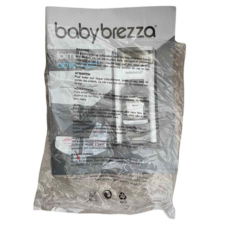 Baby Brezza Formula Pro Advanced Dispenser