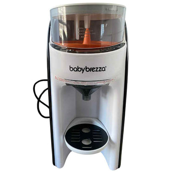 Baby Brezza Formula Pro Advanced Dispenser