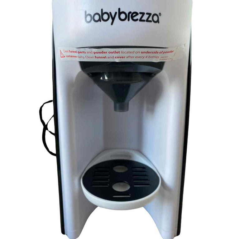 Baby Brezza Formula Pro Advanced Dispenser