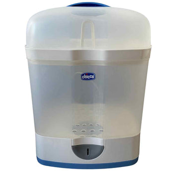 Chicco SteriNatural 2-in-1 Sterilizer