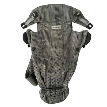 BabyBjörn - Baby Carrier Mini - Grey