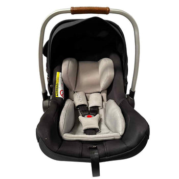 Nuna Pipa Next Infant Car Seat - Black / Grey