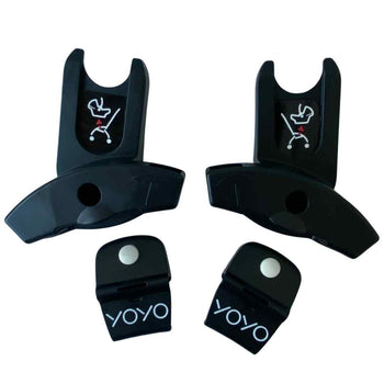 Babyzen YOYO Car Seat Adapters