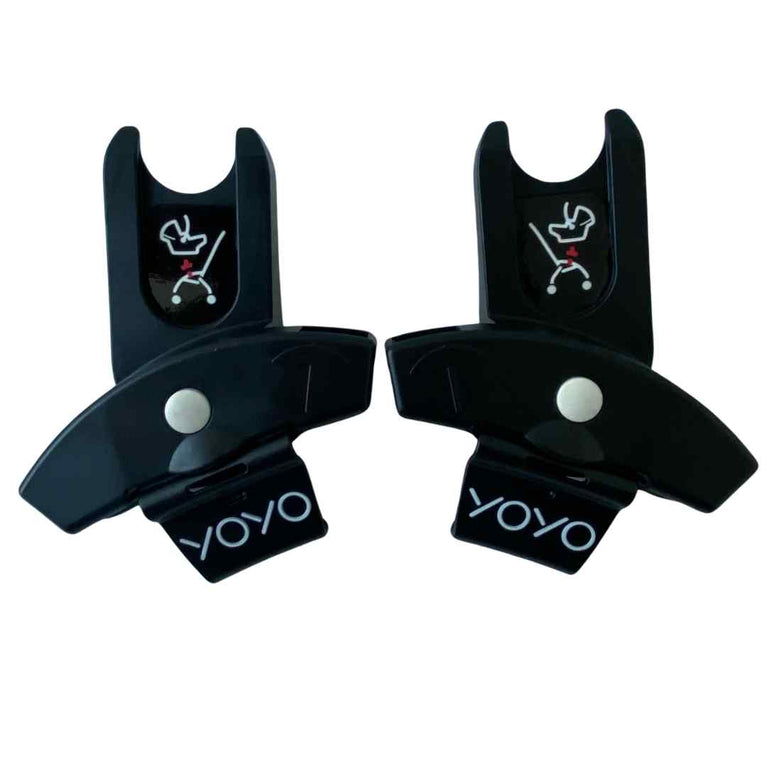 Babyzen YOYO Car Seat Adapters