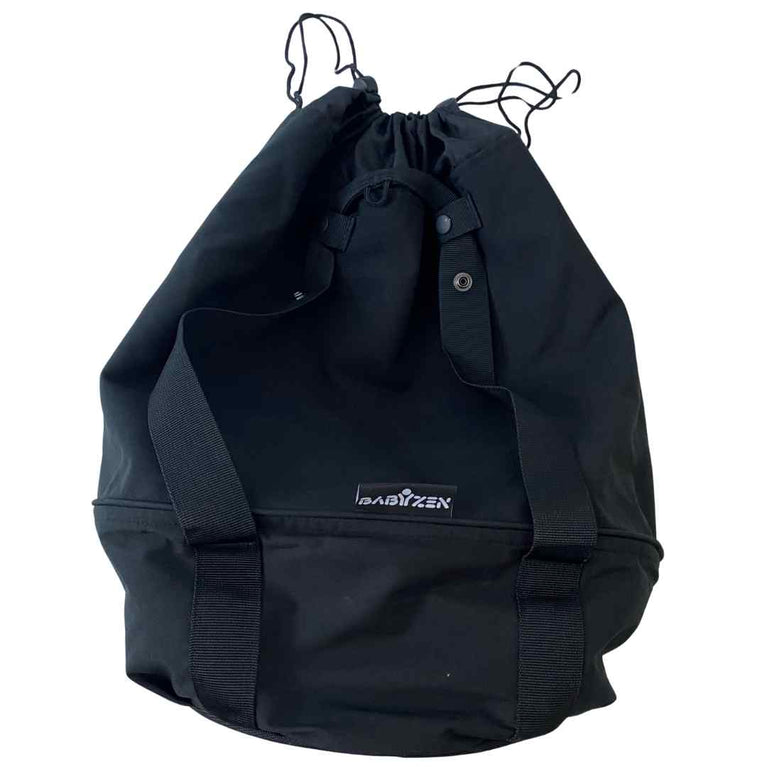 Babyzen YOYO+ Rolling Bag - Black