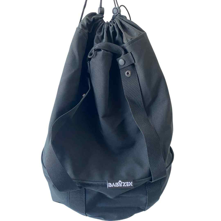 Babyzen YOYO+ Rolling Bag - Black