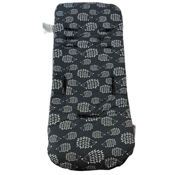 CuddleCo Printed Comficush Stroller Liner