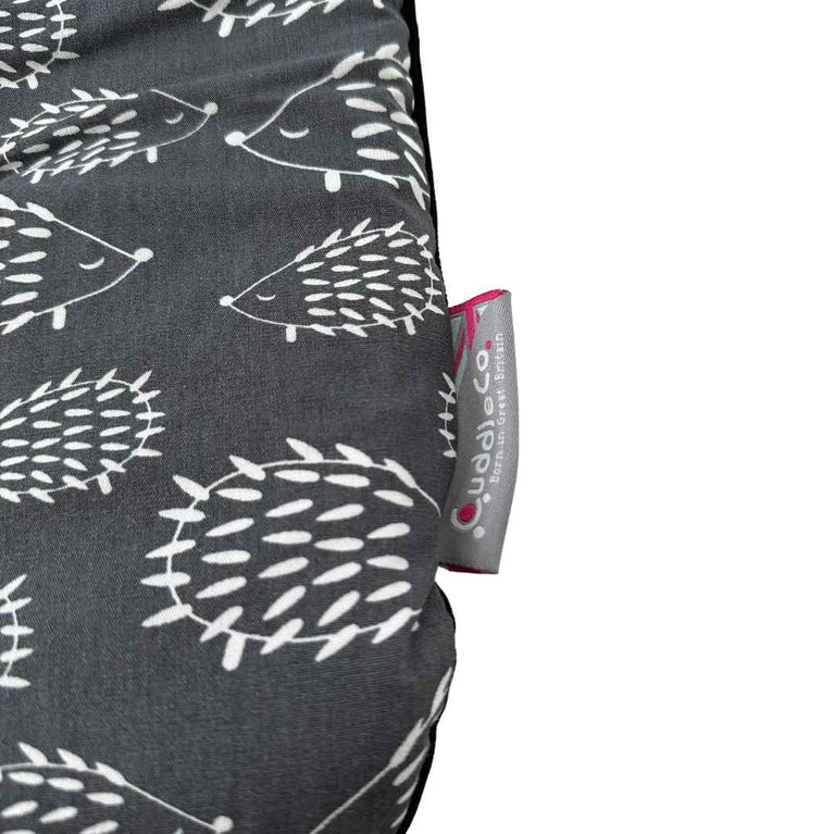 CuddleCo Printed Comficush Stroller Liner