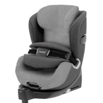 Cybex Anoris T i-Size Car Seat Summer Cover - Grey