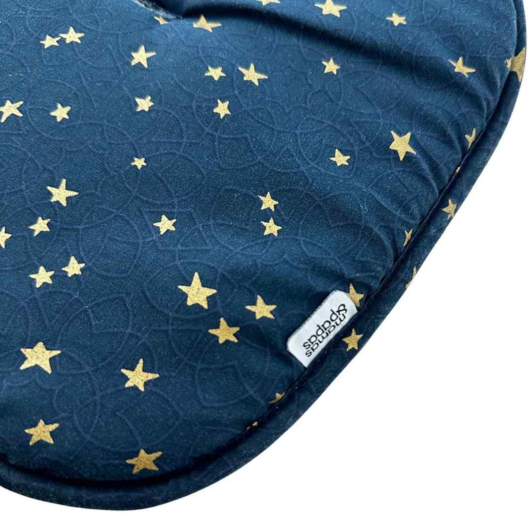 Mamas & Papas Memory Foam Liner - Midnight Sky