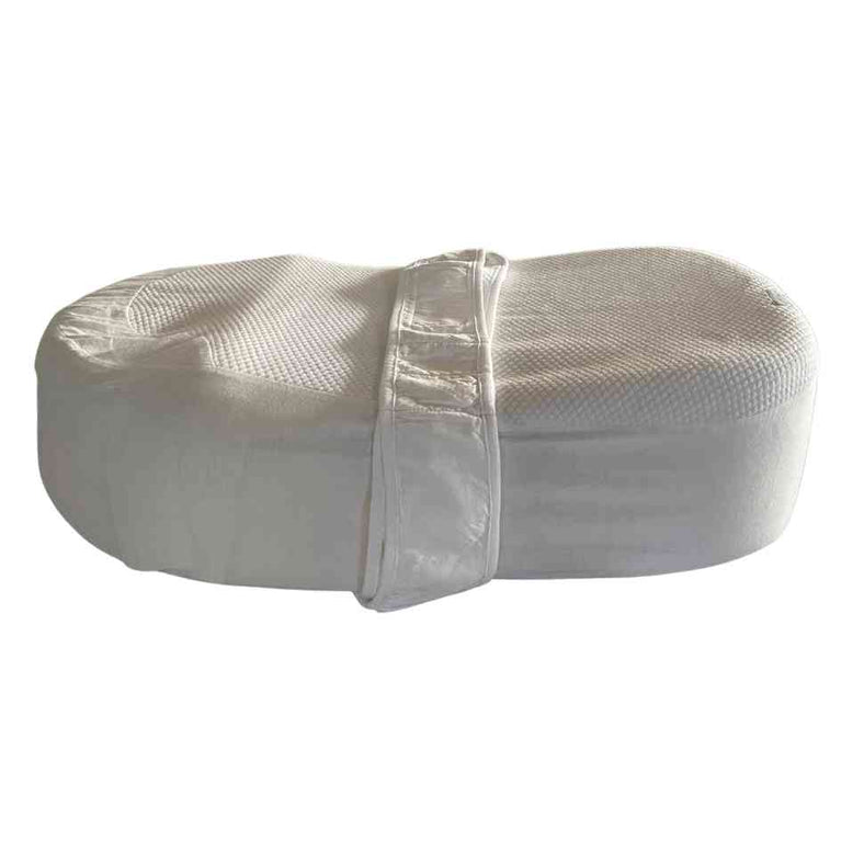 Red Castle Cocoonababy Sleeping Pod - White