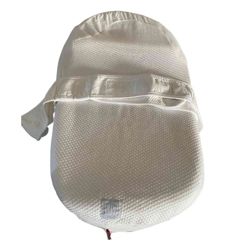 Red Castle Cocoonababy Sleeping Pod - White