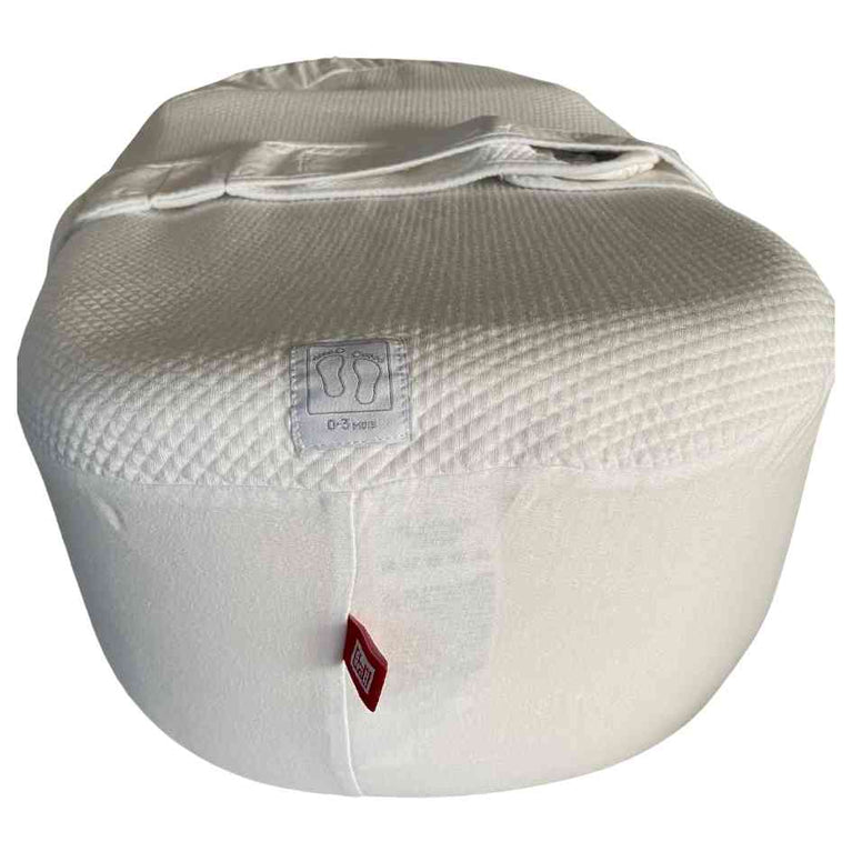 Red Castle Cocoonababy Sleeping Pod - White