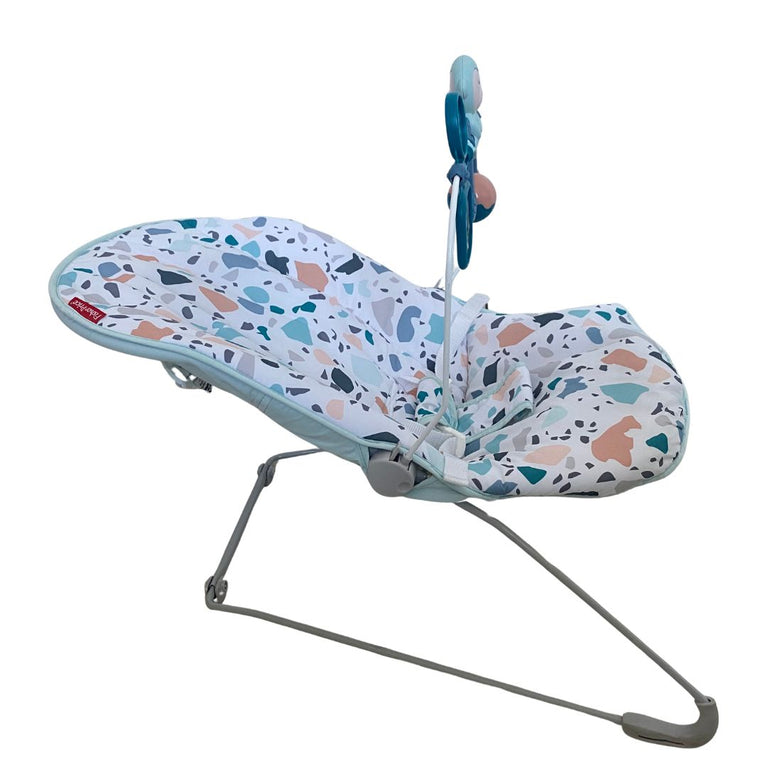 Fisher-Price Baby Bouncer - Pacific Pebble