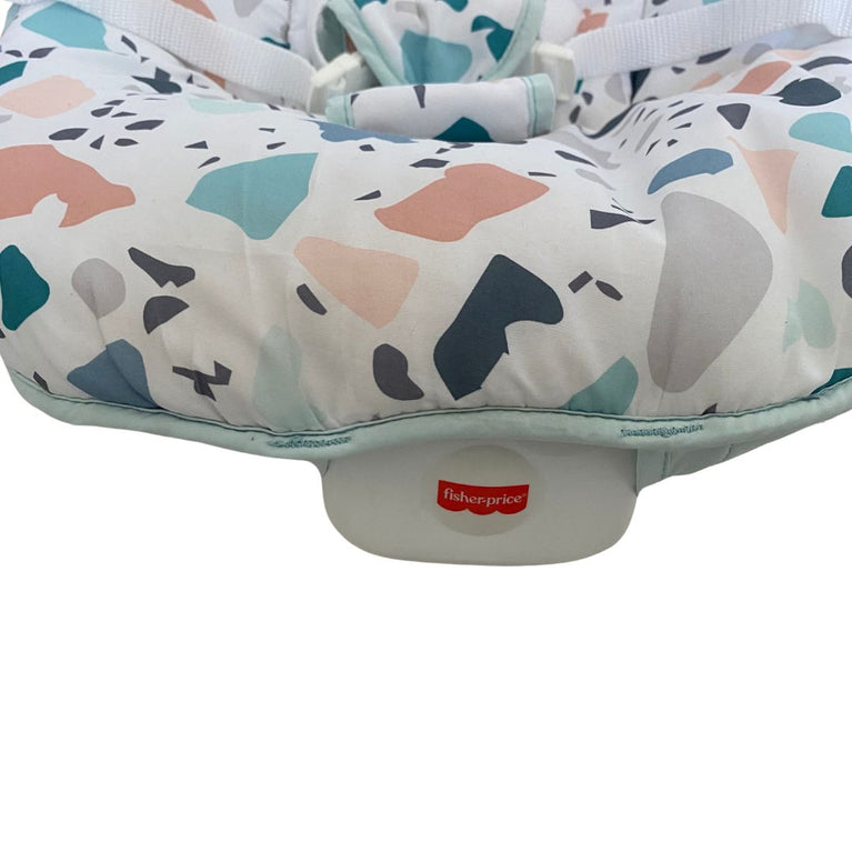 Fisher-Price Baby Bouncer - Pacific Pebble