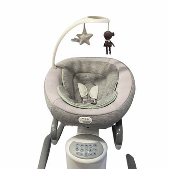 Graco Soothe My Way Swing with Removable Rocker