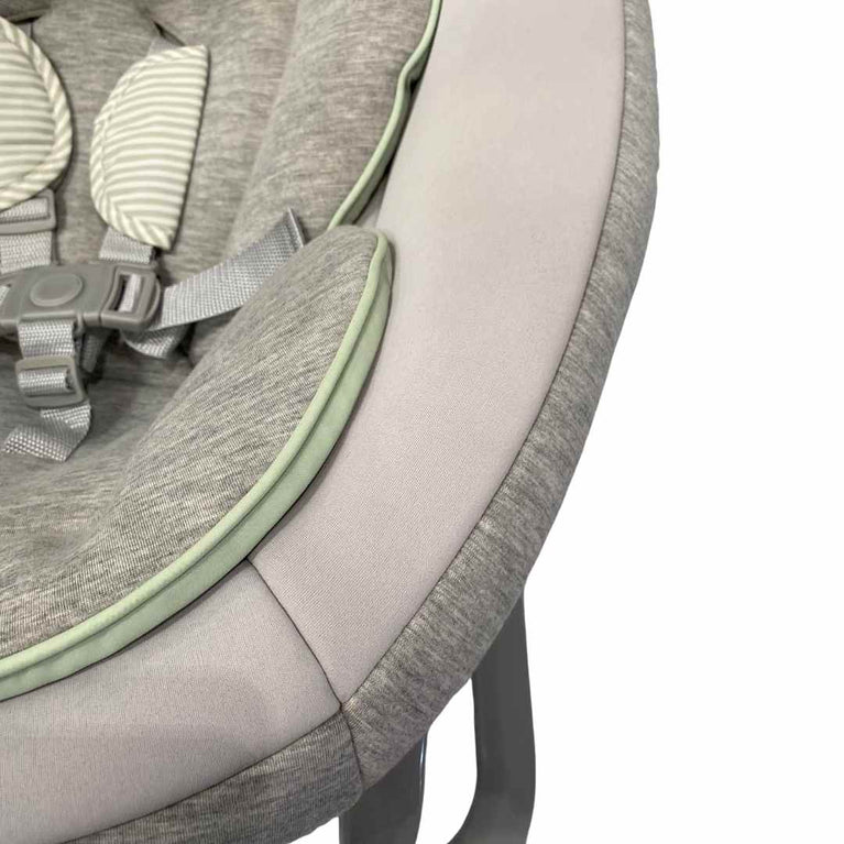 Graco Soothe My Way Swing with Removable Rocker