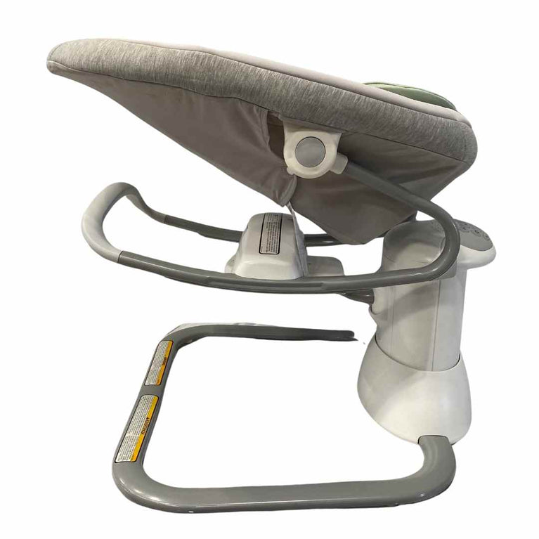 Graco Soothe My Way Swing with Removable Rocker