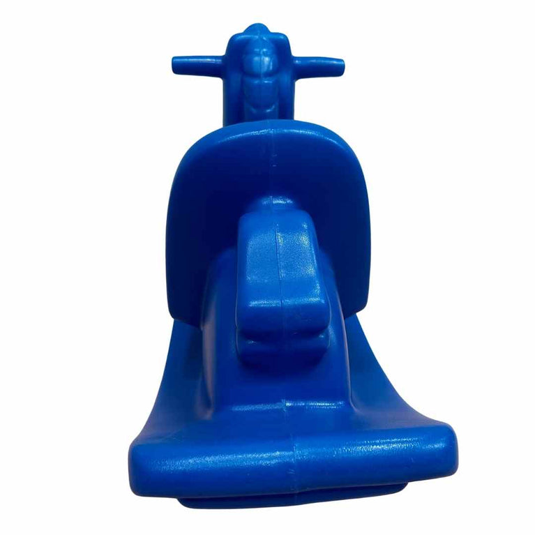 Little Tikes Rocking Horse Toy for Toddlers - Blue