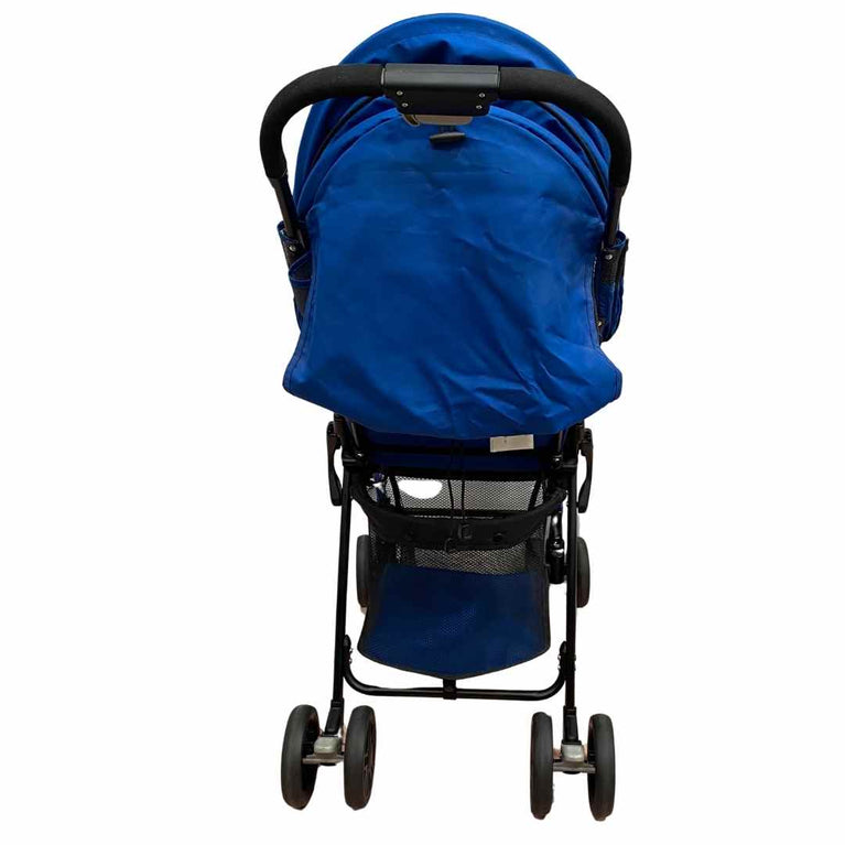 Joie Aire Stroller with Canopy - Blue